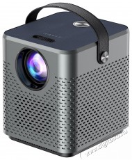 Havit PJ205 Pro Televíziók - Kivetítő - Kivetítő - 506433