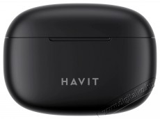 Havit TW967 Pro Audio-Video / Hifi / Multim&eacute;dia - F&uuml;l &eacute;s Fejhallgat&oacute;k - F&uuml;lhallgat&oacute; mikrofonnal / headset - 518738