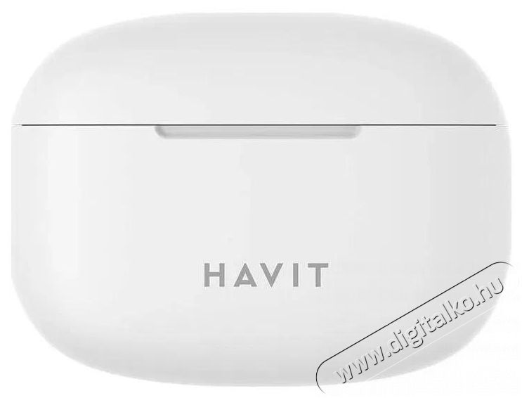 Havit TW967 Pro White f&uuml;lhallgat&oacute; Audio-Video / Hifi / Multim&eacute;dia - F&uuml;l &eacute;s Fejhallgat&oacute;k - F&uuml;lhallgat&oacute; - 524890