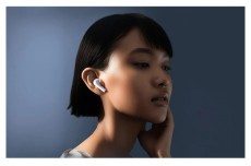 Haylou X1 2023 True Wireless Bluetooth ezüst fülhallgató Audio-Video / Hifi / Multimédia - Hordozható, vezeték nélküli / bluetooth hangsugárzó - Hordozható, vezeték nélküli / bluetooth hangsugárzó - 507250