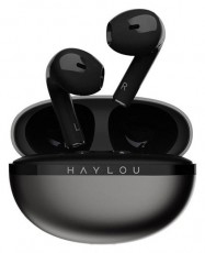 Haylou X1 2023 True Wireless Bluetooth fekete fülhallgató Audio-Video / Hifi / Multimédia - Hordozható, vezeték nélküli / bluetooth hangsugárzó - Hordozható, vezeték nélküli / bluetooth hangsugárzó - 507249