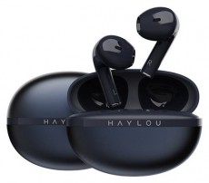 Haylou X1 2023 True Wireless Bluetooth sötétkék fülhallgató Audio-Video / Hifi / Multimédia - Hordozható, vezeték nélküli / bluetooth hangsugárzó - Hordozható, vezeték nélküli / bluetooth hangsugárzó - 507248