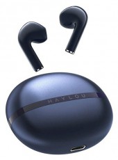 Haylou X1 2023 True Wireless Bluetooth sötétkék fülhallgató Audio-Video / Hifi / Multimédia - Hordozható, vezeték nélküli / bluetooth hangsugárzó - Hordozható, vezeték nélküli / bluetooth hangsugárzó - 507248