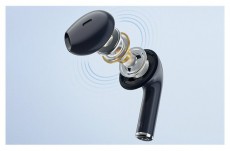 Haylou X1 2023 True Wireless Bluetooth sötétkék fülhallgató Audio-Video / Hifi / Multimédia - Hordozható, vezeték nélküli / bluetooth hangsugárzó - Hordozható, vezeték nélküli / bluetooth hangsugárzó - 507248