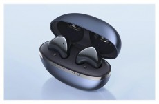 Haylou X1 2023 True Wireless Bluetooth sötétkék fülhallgató Audio-Video / Hifi / Multimédia - Hordozható, vezeték nélküli / bluetooth hangsugárzó - Hordozható, vezeték nélküli / bluetooth hangsugárzó - 507248