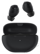 Haylou GT1 2023 True Wireless Bluetooth fekete fülhallgató Audio-Video / Hifi / Multimédia - Fül és Fejhallgatók - Fülhallgató - 514688
