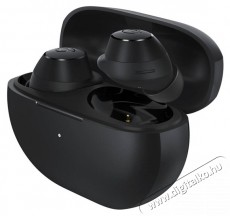 Haylou GT1 2023 True Wireless Bluetooth fekete fülhallgató Audio-Video / Hifi / Multimédia - Fül és Fejhallgatók - Fülhallgató - 514688