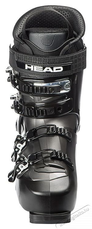 Head Edge 100 HV S&iacute;bakancs, mondo m&eacute;ret 27.5, fekete H&aacute;ztart&aacute;s / Otthon / K&uuml;lt&eacute;r - J&aacute;t&eacute;k / Sport - Kieg&eacute;sz&iacute;tő - 533432