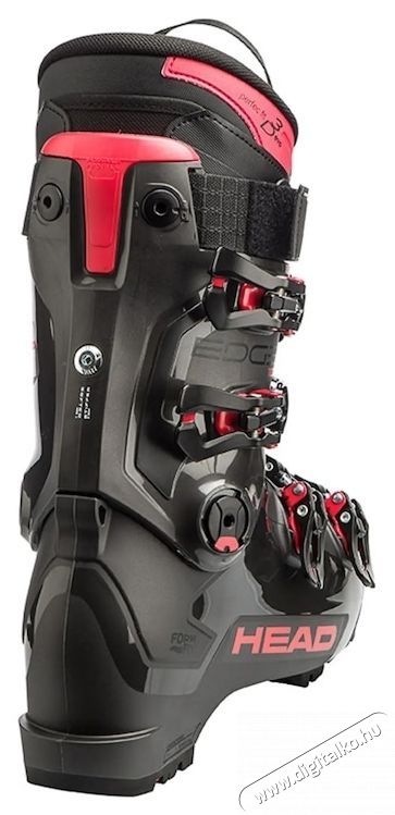 Head Edge 110 HV GW S&iacute;bakancs, mondo m&eacute;ret 28.5, fekete/piros H&aacute;ztart&aacute;s / Otthon / K&uuml;lt&eacute;r - J&aacute;t&eacute;k / Sport - Kieg&eacute;sz&iacute;tő - 533431