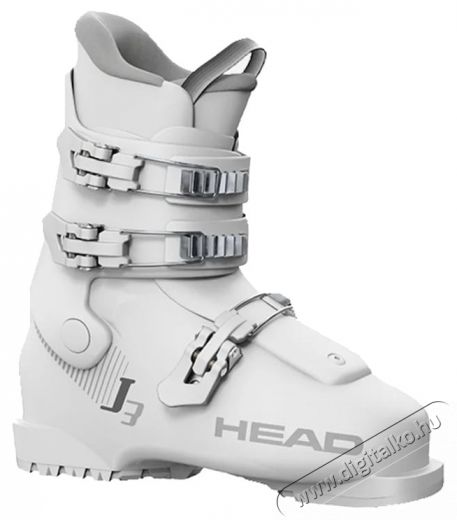 Head J3 Feh&eacute;r gyerek s&iacute;cipő, 26,5 cm, feh&eacute;r/sz&uuml;rke H&aacute;ztart&aacute;s / Otthon / K&uuml;lt&eacute;r - J&aacute;t&eacute;k / Sport - Kieg&eacute;sz&iacute;tő - 533433
