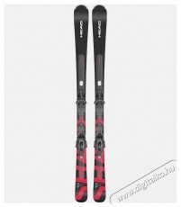 Head Shape e.V5 AMT-PR s&iacute;l&eacute;c, 170cm, fekete/piros H&aacute;ztart&aacute;s / Otthon / K&uuml;lt&eacute;r - J&aacute;t&eacute;k / Sport - Kieg&eacute;sz&iacute;tő - 533430