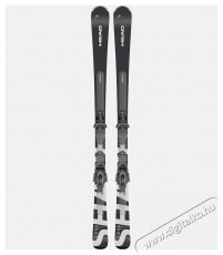 Head Shape V2 AMT-PR s&iacute;l&eacute;cek, 170 cm, fekete/sz&uuml;rke H&aacute;ztart&aacute;s / Otthon / K&uuml;lt&eacute;r - J&aacute;t&eacute;k / Sport - Kieg&eacute;sz&iacute;tő - 533429