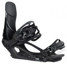 Head NX LGCY Snowboard k&ouml;t&eacute;s, Unisex, XL, Fekete H&aacute;ztart&aacute;s / Otthon / K&uuml;lt&eacute;r - J&aacute;t&eacute;k / Sport - Kieg&eacute;sz&iacute;tő - 533434
