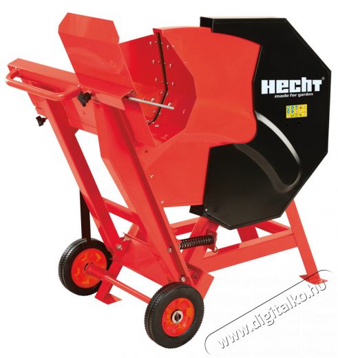 Hecht HECHT8300 KÖRFŰRÉSZ Háztartás / Otthon / Kültér - Szerszám - Kör / dekopír / szúró fűrész - 363097