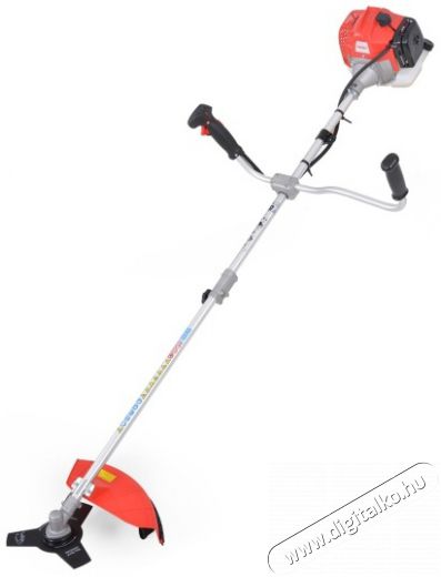 Hecht HECHT152BTS BENZINMOTOROS FŰKASZA Háztartás / Otthon / Kültér - Kültér / kerti termék / grill - Motoros fűkasza / szegélynyíró - 363021