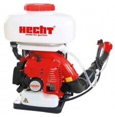 Hecht HECHT443 motoros permetező Háztartás / Otthon / Kültér - Kültér / kerti termék / grill - Permetezőgép - 363059