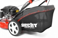 Hecht HECHT546SX benzines fűnyíró Háztartás / Otthon / Kültér - Kültér / kerti termék / grill - Fűnyíró / gyeplazító - 363068