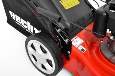 Hecht HECHT546SX benzines fűnyíró Háztartás / Otthon / Kültér - Kültér / kerti termék / grill - Fűnyíró / gyeplazító - 363068