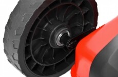 Hecht HECHT546SX benzines fűnyíró Háztartás / Otthon / Kültér - Kültér / kerti termék / grill - Fűnyíró / gyeplazító - 363068