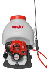 Hecht HECHT433 motoros permetező Háztartás / Otthon / Kültér - Kültér / kerti termék / grill - Permetezőgép - 363058