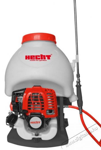 Hecht HECHT433 motoros permetező Háztartás / Otthon / Kültér - Kültér / kerti termék / grill - Permetezőgép - 363058