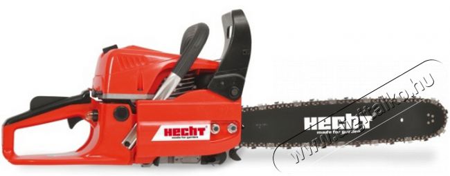 Hecht HECHT45 LÁNCFŰRÉSZ 45 CCM Háztartás / Otthon / Kültér - Kültér / kerti termék / grill - Láncfűrész - 363060