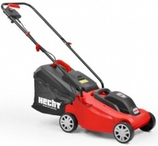 Hecht HECHT1233 FŰNYÍRÓ ELEKTROMOS Háztartás / Otthon / Kültér - Kültér / kerti termék / grill - Fűnyíró / gyeplazító - 363005