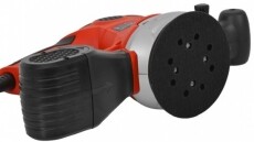 Hecht HECHT1764 VIBRÁCIÓS CSISZOLÓ Háztartás / Otthon / Kültér - Szerszám - Csiszoló gép - 363030