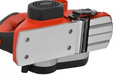 Hecht 1790 elektromos gyalugép 900W Háztartás / Otthon / Kültér - Szerszám - Gyalugép - 365652