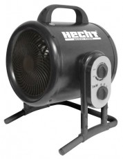 Hecht HECHT3422 Hősugárzó ventilátorral Háztartás / Otthon / Kültér - Fűtés - Fűtőventilátoros hősugárzó - 365660