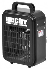 Hecht HECHT3500 Hősugárzó ventilátorral és termosztáttal - 3000W Háztartás / Otthon / Kültér - Fűtés - Fűtőventilátoros hősugárzó - 365661