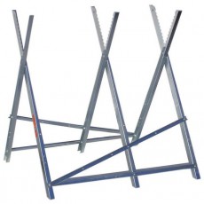Hecht HECHT900 rönktartó bak  Háztartás / Otthon / Kültér - Kültér / kerti termék / grill - Kiegészítő - 365669