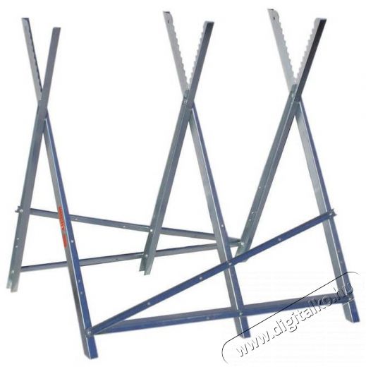 Hecht HECHT900 rönktartó bak  Háztartás / Otthon / Kültér - Kültér / kerti termék / grill - Kiegészítő - 365669