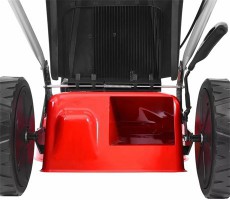 Hecht HECHT543 benzinmotoros fűnyíró Háztartás / Otthon / Kültér - Kültér / kerti termék / grill - Fűnyíró / gyeplazító - 372920