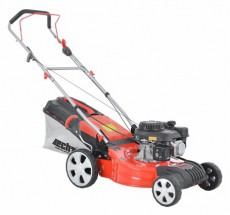 Hecht HECHT546 Fűnyíró benzinmotoros  Háztartás / Otthon / Kültér - Kültér / kerti termék / grill - Fűnyíró / gyeplazító - 372917