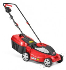 Hecht HECHT1844 elektromos fűny&iacute;r&oacute; 1800W H&aacute;ztart&aacute;s / Otthon / K&uuml;lt&eacute;r - K&uuml;lt&eacute;r / kerti term&eacute;k / grill - Fűny&iacute;r&oacute; / gyeplaz&iacute;t&oacute; - 363033