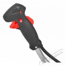 Hecht HECHT129BTS benzines fűkasza Háztartás / Otthon / Kültér - Kültér / kerti termék / grill - Motoros fűkasza / szegélynyíró - 378670