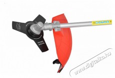 Hecht HECHT129BTS benzines fűkasza Háztartás / Otthon / Kültér - Kültér / kerti termék / grill - Motoros fűkasza / szegélynyíró - 378670