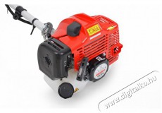 Hecht HECHT142BTS benzinmotoros fűkasza Háztartás / Otthon / Kültér - Kültér / kerti termék / grill - Motoros fűkasza / szegélynyíró - 378672