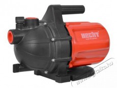 Hecht HECHT3080 szivattyú 800W Háztartás / Otthon / Kültér - Kültér / kerti termék / grill - Szivattyú - 378684