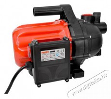 Hecht HECHT3080 szivattyú 800W Háztartás / Otthon / Kültér - Kültér / kerti termék / grill - Szivattyú - 378684