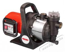Hecht HECHT3131 szivattyú 1100W Háztartás / Otthon / Kültér - Kültér / kerti termék / grill - Szivattyú - 378686