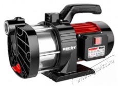 Hecht HECHT3133 szivattyú 1300W Háztartás / Otthon / Kültér - Kültér / kerti termék / grill - Szivattyú - 378687
