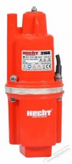 Hecht HECHT3166 szivattyú, 600W, 1400L/óra Háztartás / Otthon / Kültér - Kültér / kerti termék / grill - Szivattyú - 378688