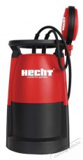 Hecht HECHT3415 3in1 merülő szivattyú Háztartás / Otthon / Kültér - Kültér / kerti termék / grill - Szivattyú - 378691