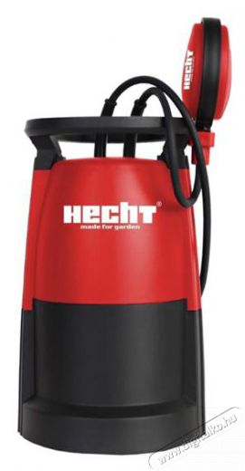 Hecht HECHT3415 3in1 merülő szivattyú Háztartás / Otthon / Kültér - Kültér / kerti termék / grill - Szivattyú - 378691