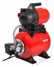 Hecht HECHT3800 házi vízmű 800W Háztartás / Otthon / Kültér - Kültér / kerti termék / grill - Szivattyú - 378695