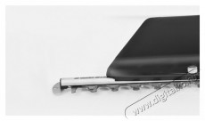 Hecht 611 elektromos sövényvágó Háztartás / Otthon / Kültér - Kültér / kerti termék / grill - Sövény / kézi fű és lomb vágó - 378716