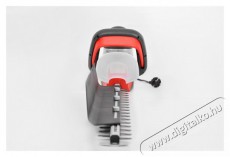 Hecht 611 elektromos sövényvágó Háztartás / Otthon / Kültér - Kültér / kerti termék / grill - Sövény / kézi fű és lomb vágó - 378716