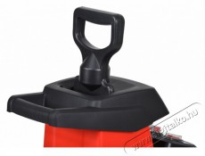 Hecht 6285XL ágaprító 2800W Háztartás / Otthon / Kültér - Kültér / kerti termék / grill - Szecskázó / hulladékgyűjtő - 378717